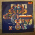 James Last  Non Stop Dancing '68 - Vinyl LP Record - Very-Good+ Quality (VG+)
