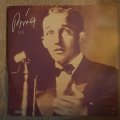 Bing Crosby  Bing 1975-1976 - Double Vinyl LP Record - Very-Good+ Quality (VG+)