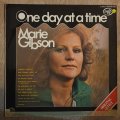 Marie Gibson - One Day at a Time - Vinyl LP Record - Very-Good+ Quality (VG+)