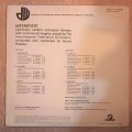Interstate - The International Television Orchestra  Music De Wolfe - Vinyl LP Record - Ver...
