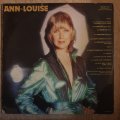 Ann-Louise  Ann-Louise- Vinyl LP Record - Very-Good+ Quality (VG+)