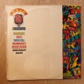 Radio 5 - TLC - Presents Bangles, 10cc, Dan Hill... Original Artists - Vinyl LP Record - Sealed