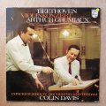 Beethoven - Arthur Grumiaux, Concertgebouw-Orchester, Amsterdam, Sir Colin Davis  Violinkon...