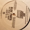 Blak Panta  Do What U Want  - Vinyl LP Record - Very-Good+ Quality (VG+)