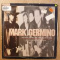 Mark Germino And The Sluggers  Radartown - Vinyl LP Record - Very-Good+ Quality (VG+)