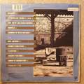 Mark Germino And The Sluggers  Radartown - Vinyl LP Record - Very-Good+ Quality (VG+)