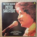 Peter Sarstedt  The Very Best Of Peter Sarstedt -  Vinyl LP Record - Very-Good+ Quality (VG+)