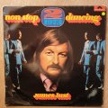 James Last  Non Stop Dancing 1973/2 - Vinyl LP Record - Very-Good+ Quality (VG+)