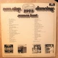 James Last  Non Stop Dancing 1973/2 - Vinyl LP Record - Very-Good+ Quality (VG+)