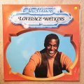 Lovelace Watkins - The World Of Lovelace Watkins - Vinyl LP Record - Very-Good+ Quality (VG+)