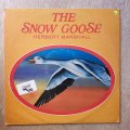 The Snow Goose - Herbert Marshall - Vinyl LP Record - Opened  - Very-Good- Quality (VG-)