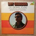 Roy Orbison  The Original Sound - Vinyl LP Record - Opened  - Very-Good Quality (VG)