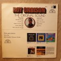 Roy Orbison  The Original Sound - Vinyl LP Record - Opened  - Very-Good Quality (VG)
