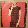 Loverboy - Loverboy - Vinyl LP Record - Very-Good- Quality (VG-)