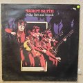 Mike Batt - Tarot Suite - Vinyl LP Record - Opened  - Very-Good- Quality (VG-)