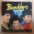 Bandolero  Hot "Paris Latino" - 12" - 4-Cut Maxi Single - Vinyl LP Record - Very-Good+ Qual...