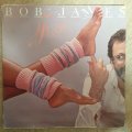 Bob James - Foxy (US) - Vinyl LP - Opened  - Very-Good+ Quality (VG+)