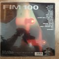 Force Inc - Music Works - FIM 100 (Germany) - 3 x Vinyl LP Record Set - Very-Good+ Quality (VG+)