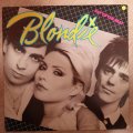 Blondie  Eat To The Beat - Vinyl LP Record - Very-Good+ Quality (VG+)