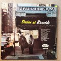 Session At Riverside - Vinyl LP Record - Very-Good+ Quality (VG+)
