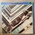 The Beatles  1967-1970 -  Double Vinyl LP Record - Very-Good+ Quality (VG+)