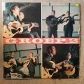 Groep 2 - Vinyl LP Record - Opened  - Good+ Quality (G+)