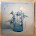 Champion Jack Dupree  Meets Monty Sunshine Jazz Band - Freedom - Vinyl LP Record - Very-Goo...