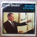 Frank Sinatra  Strangers In The Night - Vinyl LP Record - Very-Good+ Quality (VG+)