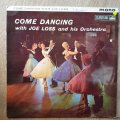 Joe Loss And His Orchestra  Come Dancing With Joe Loss And His Orchestra  Vinyl LP Re...