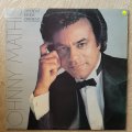 Johnny Mathis  Different Kinda Different - Vinyl LP Record - Very-Good+ Quality (VG+)