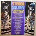 Stereo Galaxy -  Vinyl LP Record - Opened  - Very-Good+ Quality (VG+)