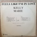 Kelly Marie  Feels Like I'm In Love (Rare South Africa) - Vinyl LP Record - Very-Good+ Qual...