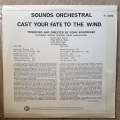 Sounds Orchestral - Cast Your Fate To The Wind - Vinyl LP Record - Opened  - Very-Good+ Quality (...