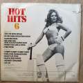 Hot Hits 6 - Vinyl LP Record - Very-Good+ Quality (VG+)