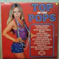 Top Of The Pops - Vinyl LP Record - Very-Good+ Quality (VG+)