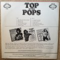 Top Of The Pops - Vinyl LP Record - Very-Good+ Quality (VG+)
