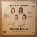 McCully Workshop  Workshop Revisited  -  Vinyl LP Record - Very-Good+ Quality (VG+)