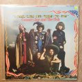 Country Joe And The Fish  I-Feel-Like-I'm-Fixin'-To-Die  -  Vinyl LP Record - Very-Good+ Qu...