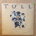 Jethro Tull - Crest Of  A Knave - Vinyl LP Record - Very-Good- Quality (VG-)