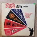 College Jazz Sampler - Billy Butterfield And The Essex Five  Vinyl LP Record - Good Quality...