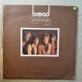 Bread - Baby I'm a Want You - Vinyl LP Record - Good+ Quality (G+)