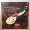 Julian Bream  Concierto De Aranjuez For Guitar And Orchestra -  Vinyl LP Record - Very-Good...