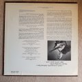 Julian Bream  Concierto De Aranjuez For Guitar And Orchestra -  Vinyl LP Record - Very-Good...