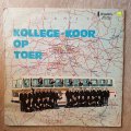 Kollege Koor Op Toer-  AGSTK - Vinyl LP Record - Very-Good+ Quality (VG+)