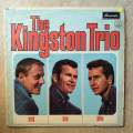The Kingston Trio  Nick - Bob - John - Very-Good+ Quality (VG+)