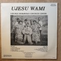 Ubuhle Bokholo Church Choir - Ujesu Wami - Paul Zwane - Vinyl LP Record - Very-Good+ Quality (VG+)