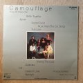 Rufus with Chaka Khan - Camouflage - Vinyl LP Record - Very-Good+ Quality (VG+)