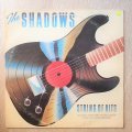 The Shadows - String of Hits - Vinyl LP Record - Very-Good+ Quality (VG+)