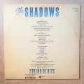 The Shadows - String of Hits - Vinyl LP Record - Very-Good+ Quality (VG+)