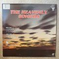 The Heavenly Singers - Vinyl LP Record - Very-Good+ Quality (VG+)